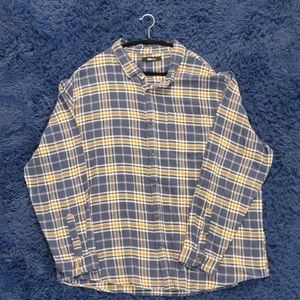 NovaMen Flannel